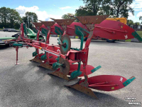 Charrues Kverneland LB 100-200