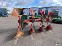 Charrues Kverneland LB 100-200