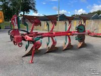 Charrues Kverneland LB 100-200