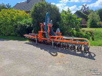 Injecteur de prairie Schouten SP 6230 B zodebemester