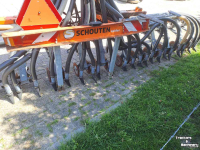 Injecteur de prairie Schouten SP 6230 B zodebemester
