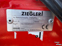 Andaineur Ziegler Ziegler twin 715-S
