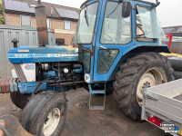 Tracteur  4 tractoren in 1 koop  !! Aanbieding van de dag