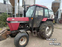 Tracteur  4 tractoren in 1 koop  !! Aanbieding van de dag