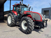 Tracteur Valtra T190