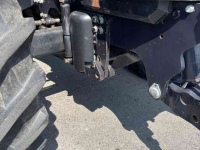 Tracteur Valtra T190