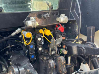 Tracteur Valtra T190