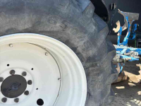 Tracteur Valtra T190