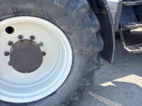 Tracteur Valtra T190