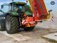 Faucheuse Pottinger 302 ED