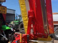 Faucheuse Pottinger 302 ED