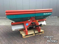 Distributeur d‘engrais Sulky DPX 24