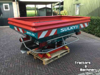 Distributeur d‘engrais Sulky DPX 24