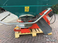 Distributeur d‘engrais Sulky DPX 24