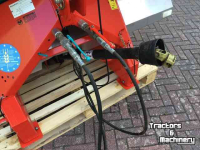 Distributeur d‘engrais Sulky DPX 24