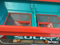 Distributeur d‘engrais Sulky DPX 24