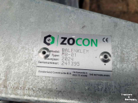 Pince à balle Zocon Balenklem MB 01