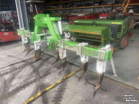 Décompacteur Peterse 4 meter Woeler