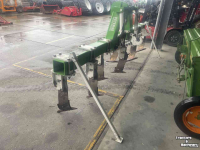 Décompacteur Peterse 4 meter Woeler