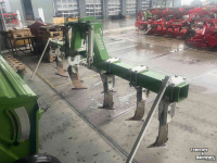 Décompacteur Peterse 4 meter Woeler