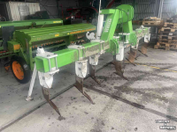 Décompacteur Peterse 4 meter Woeler