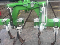Décompacteur Peterse 4 meter Woeler