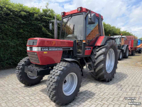 Tracteur Case 844 Plus
