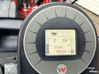 Chargeuse sur pneus Weidemann 2070LP