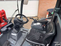 Chargeuse sur pneus Weidemann 2070LP