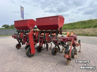 Bineuse Kongskilde 4 x 75 Mais schoffelapparaat