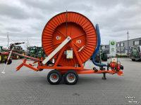 Enrouleur d‘irrigation Faber Mixi 125-320
