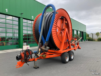 Enrouleur d‘irrigation Faber Mixi 125-320