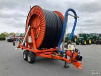 Enrouleur d‘irrigation Faber Mixi 125-320