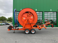 Enrouleur d‘irrigation Faber Mixi 125-320