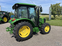 Tracteur John Deere 5058E