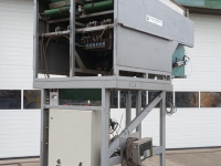 Peseuses Pro-Pak Weger 2EW 2000 TP  Pro-Pak 2 baks weger afweger waage wiegemaschine