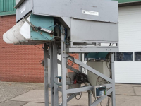 Peseuses Pro-Pak Weger 2EW 2000 TP  Pro-Pak 2 baks weger afweger waage wiegemaschine