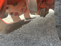 Fraise rotative Kuhn EL 162 Biomulch