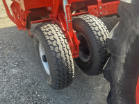 Fraise rotative Kuhn EL 162 Biomulch