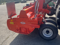 Fraise rotative Kuhn EL 162 Biomulch