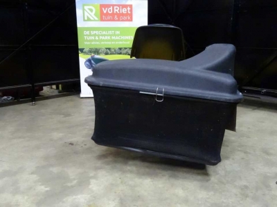 Tracteur Tondeuse Autoporté Stiga 1072