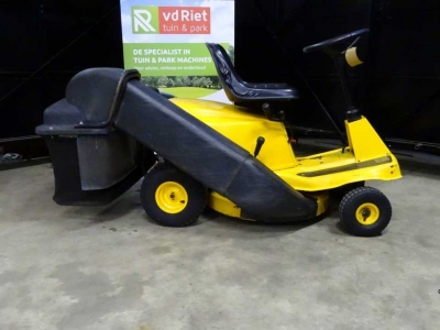 Tracteur Tondeuse Autoporté Stiga 1072