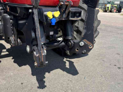 Tracteur Valtra T190