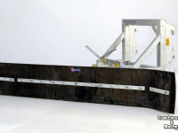Rabot caoutchouc Qmac 210 MECH SCHUIN+HOEK ZETTELMEYER 60