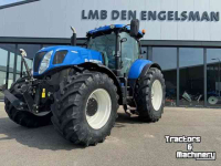Tracteurs New Holland T7.220 AC