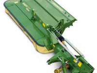 Faucheuse Krone EasyCut R320 CV