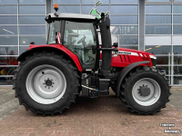 Tracteur Massey Ferguson 7718 Dyna-VT