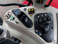 Tracteur Massey Ferguson 7718 Dyna-VT