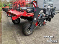 Faucheuse Vicon Extra 932T