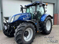 Tracteur New Holland T6.180 AC